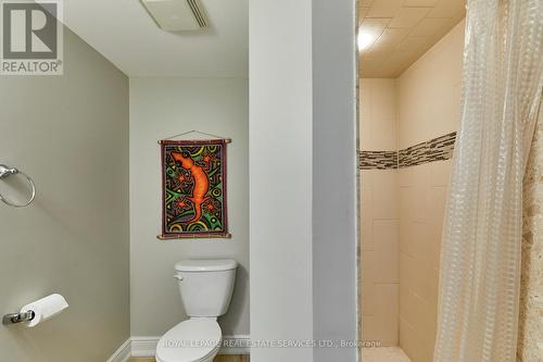 100 Walker Road W, Caledon, ON - Indoor Photo Showing Bathroom