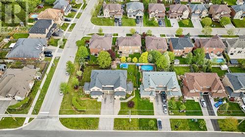 100 Walker Road W, Caledon, ON - Outdoor With View