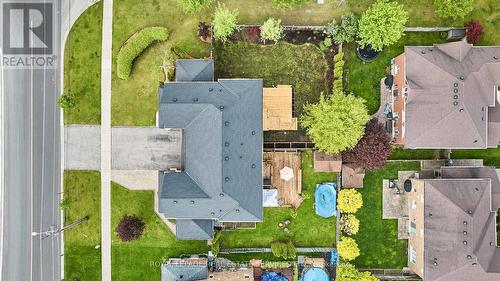 100 Walker Road W, Caledon, ON - Outdoor