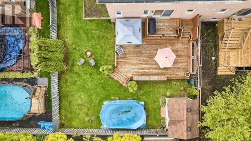 100 Walker Road W, Caledon, ON - Outdoor