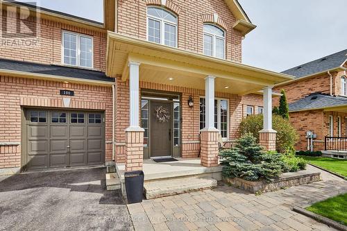 100 Walker Road W, Caledon, ON - Outdoor With Deck Patio Veranda