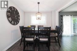 Dining Room - 