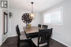 Dining Room - 