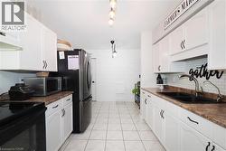 Kitchen - 