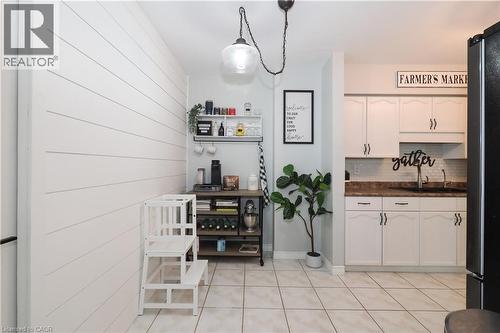 Kitchen - 15 Dales Drive, Drayton, ON - Indoor