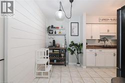 Kitchen - 