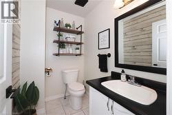 Bathroom - 