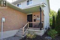 Front Porch - 