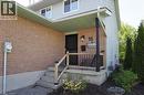 Front Porch - 15 Dales Drive, Drayton, ON  - Outdoor With Deck Patio Veranda With Exterior 