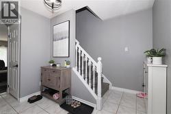 Stairway - 