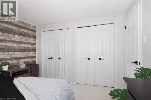 Primary Bedroom - 15 Dales Drive, Drayton, ON - Indoor