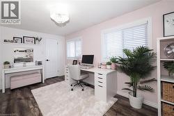Bedroom 3 - 