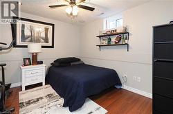 Recreation Room - 