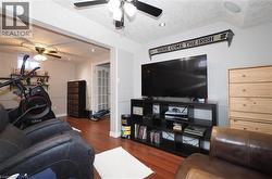 Recreation Room - 