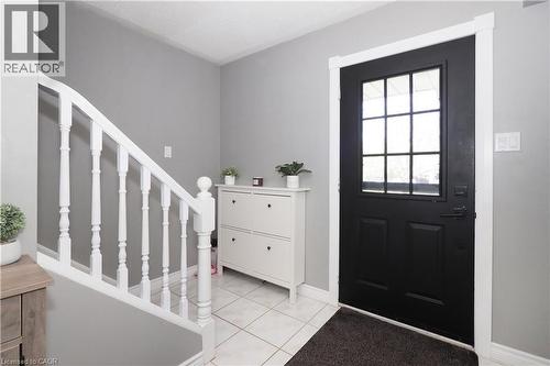 Foyer - 15 Dales Drive, Drayton, ON - Indoor Photo Showing Other Room