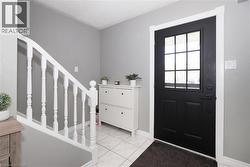 Foyer - 