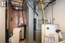 Utility Room - 