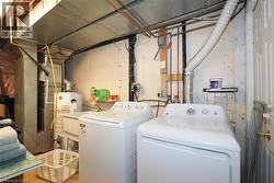 Laundry - 