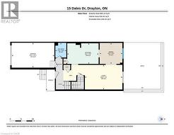 Main Level - 