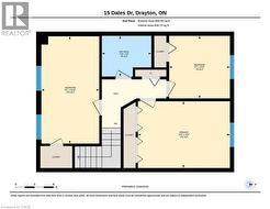 2nd Floor - 