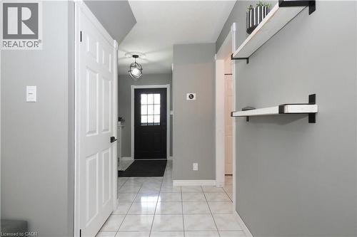 Hallway - 15 Dales Drive, Drayton, ON - Indoor Photo Showing Other Room