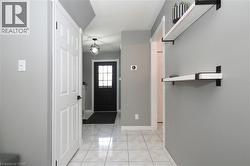 Hallway - 