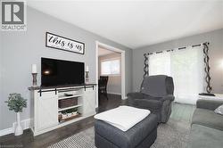 Living Room - 