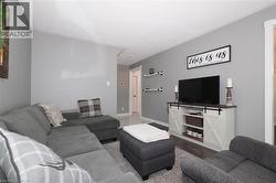 Living Room - 