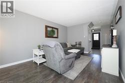 Living Room - 