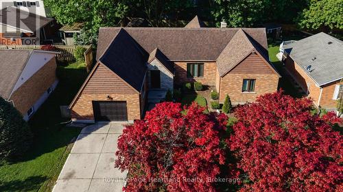 6 ALEXANDER STREET  Huron East (Seaforth), ON N0K 1W0