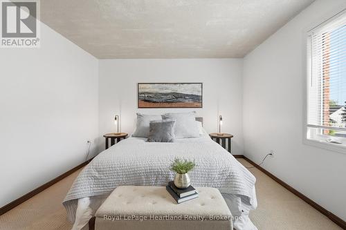 6 Alexander Street, Huron East (Seaforth), ON - Indoor Photo Showing Bedroom