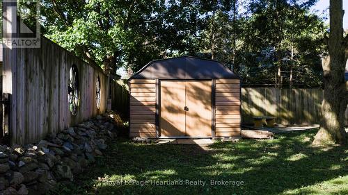 6 Alexander Street, Huron East (Seaforth), ON - Outdoor