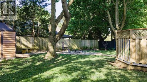 6 Alexander Street, Huron East (Seaforth), ON - Outdoor