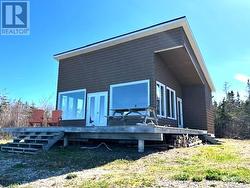 00 Main Street  West Bay, NL A0N 1R0