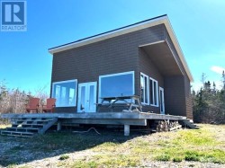00 Main Street  West Bay, NL A0N 1R0