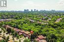20 Saddletree Drive, Toronto, ON  - Outdoor With View 