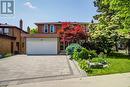 20 Saddletree Drive, Toronto, ON  - Outdoor 