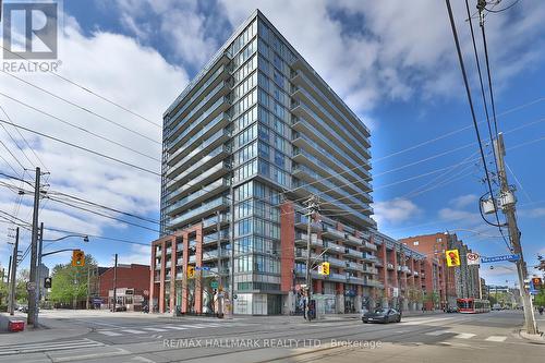 307E - 78 TECUMSETH STREET  Toronto, ON M5V 0A9
