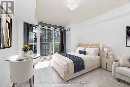 307E - 78 TECUMSETH STREET  Toronto, ON M5V 0A9