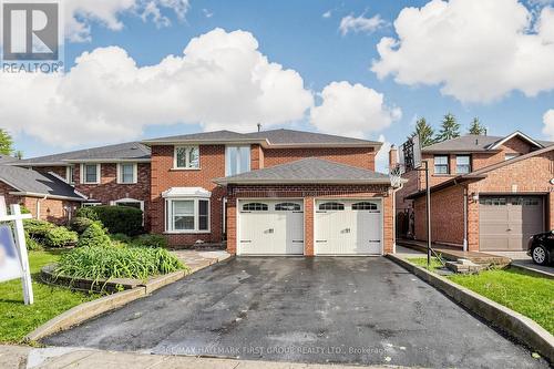 1266 FAWNDALE ROAD  Pickering, ON L1V 5S1