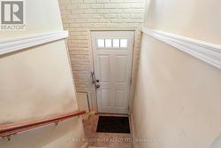 Separate Entrance - 