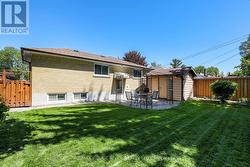 Backyard - 