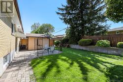 Interlock Patio - 