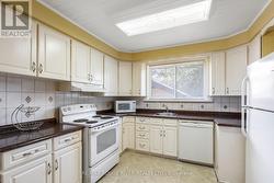 Kitchen - 
