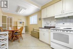 Kitchen - 