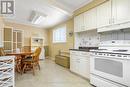 Kitchen - 14 Farmbrook Road, Toronto, ON  - Indoor Photo Showing Kitchen 