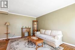 Living Room - 