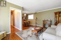 Living Room - 