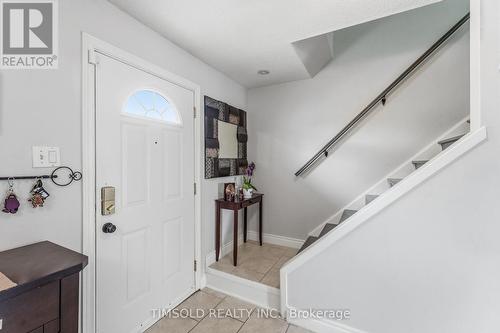 29 - 57 Hansen Road N, Brampton, ON 
