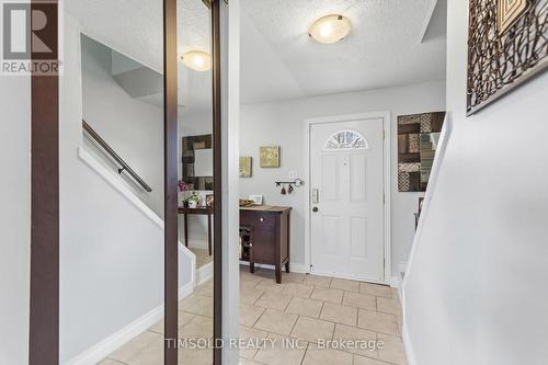 29 - 57 Hansen Road N, Brampton, ON 